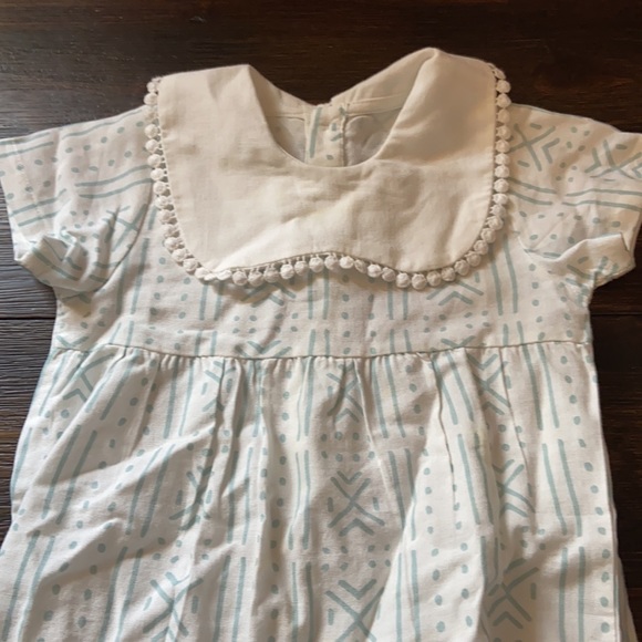 Cute girls romper - Picture 2 of 2